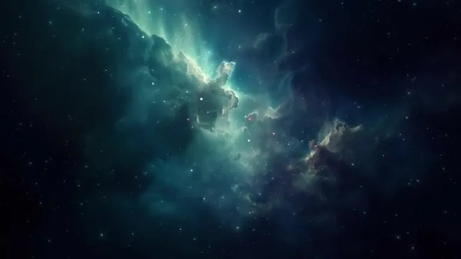 悄悄聊 - 量子世界：微观宇宙的奇异法则